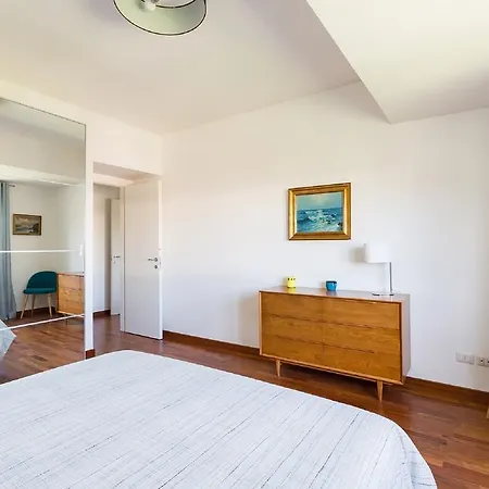 Apartament Sweet Jane Holiday Rzym