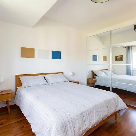 Sweet Jane Holiday Rental * Rom