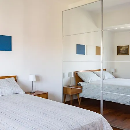Sweet Jane Holiday Rental * Rom