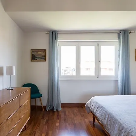 Sweet Jane Holiday Rental * Rom