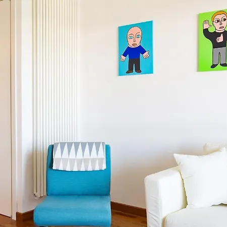 Sweet Jane Holiday Apartament Rzym