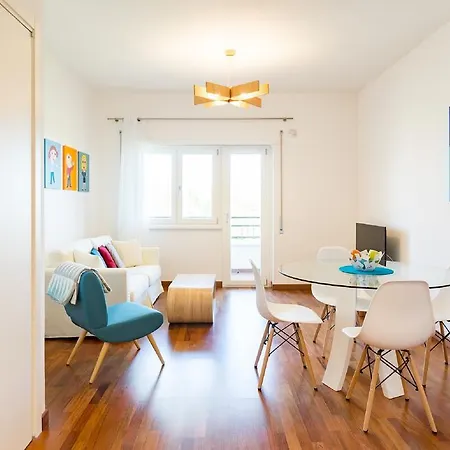 Apartament Sweet Jane Holiday *