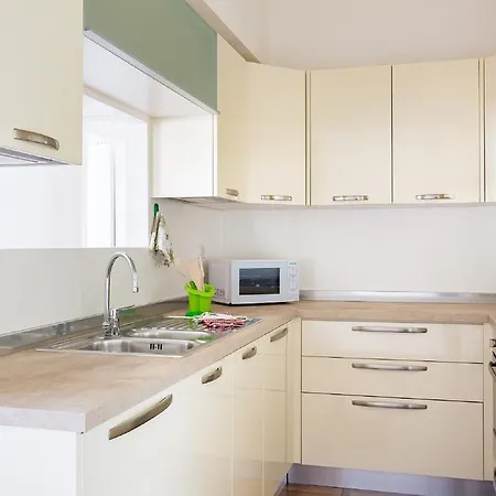 Sweet Jane Holiday Rental * Rom